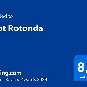 Διαμέρισμα Spot Rotonda, Θεσσαλονίκη