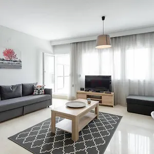 Διαμέρισμα Penthouse In The Center, Θεσσαλονίκη