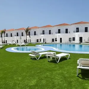 Ocean Boulevard Golf Del Sur Tenerife Ξενοδοχείο με διαμερίσματα Σαν Μιγκέλ ντε Αμπόνα
