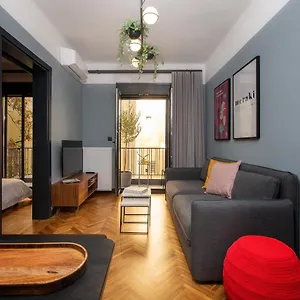 #luxlikehome - The Point Διαμέρισμα Θεσσαλονίκη